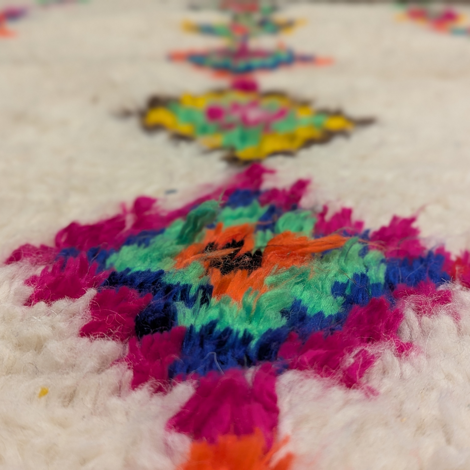 Kasbah - Rugs & Tales