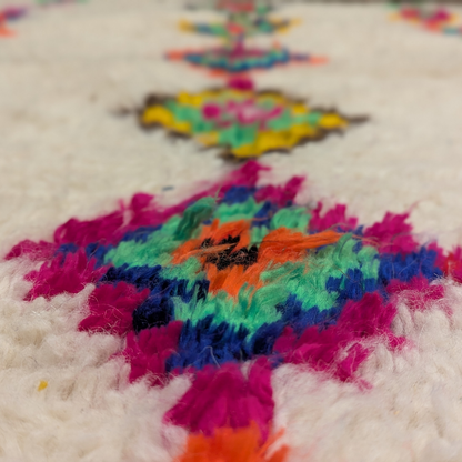 Kasbah - Rugs & Tales