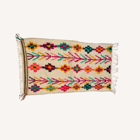 Atlas garden - Rugs & Tales