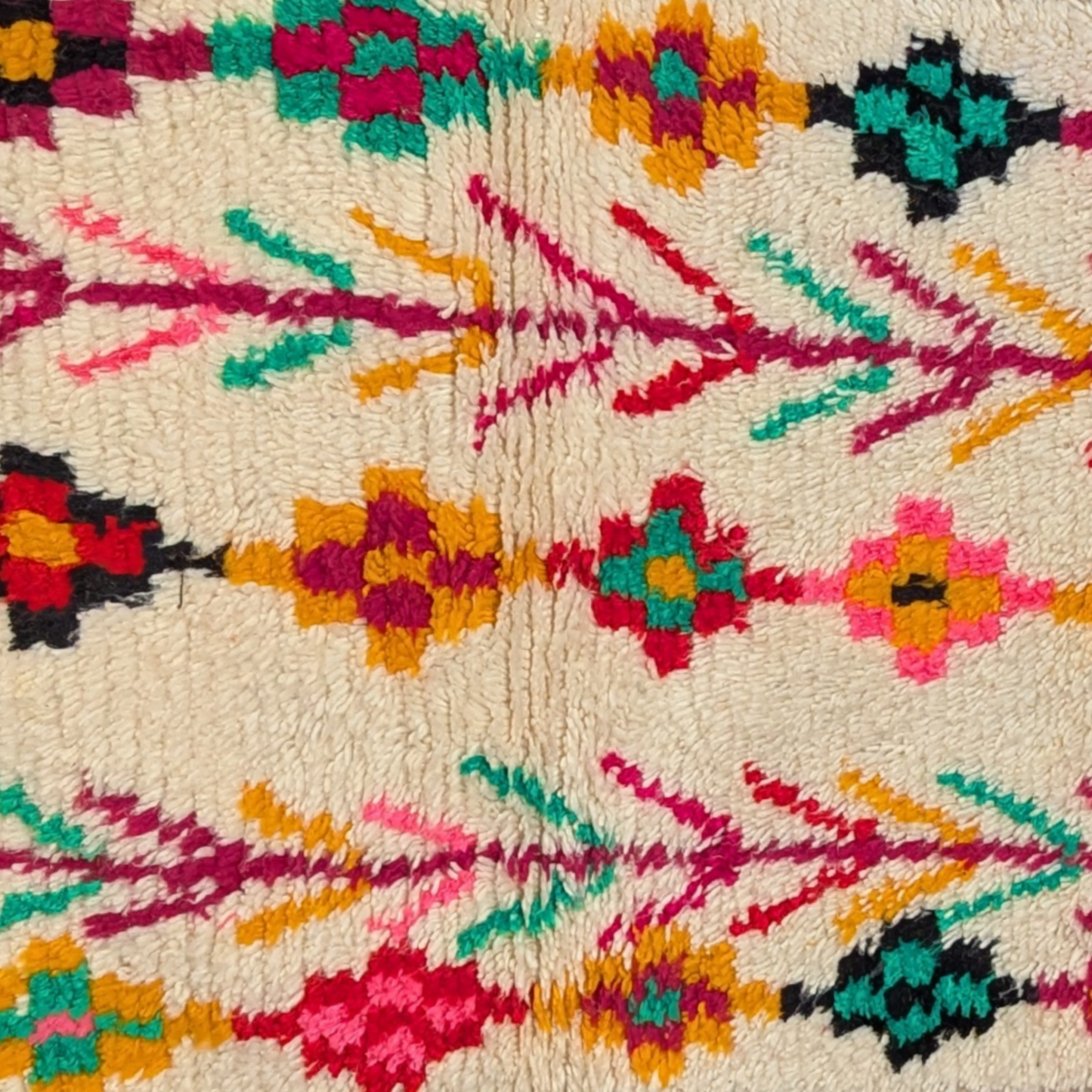 Atlas garden - Rugs & Tales