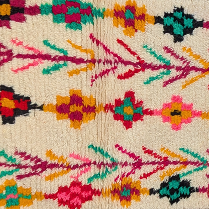 Atlas garden - Rugs & Tales