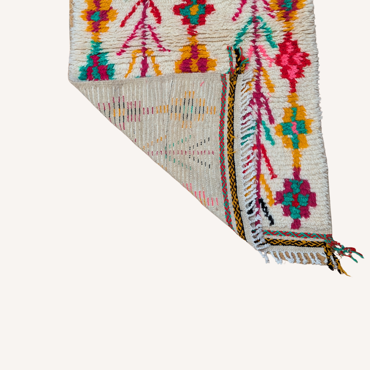 Atlas garden - Rugs & Tales