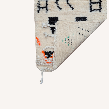 Alif Laila - Rugs & Tales