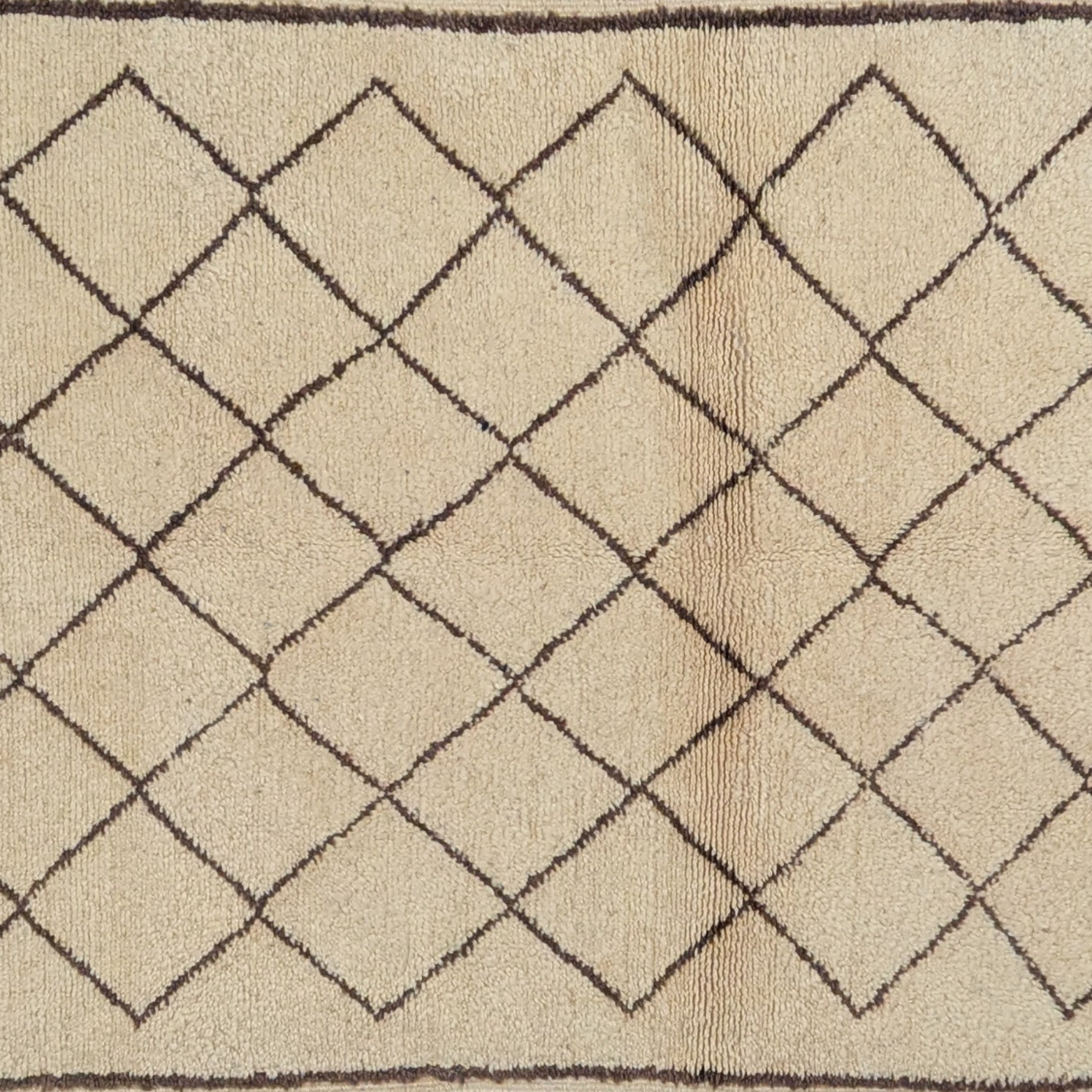 Berber - Rugs & Tales