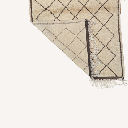 Berber - Rugs & Tales