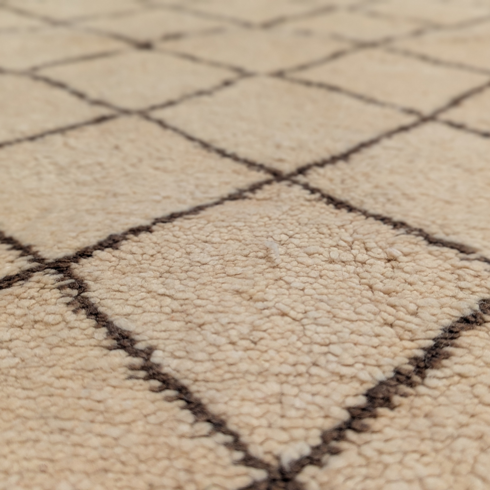 Berber - Rugs & Tales