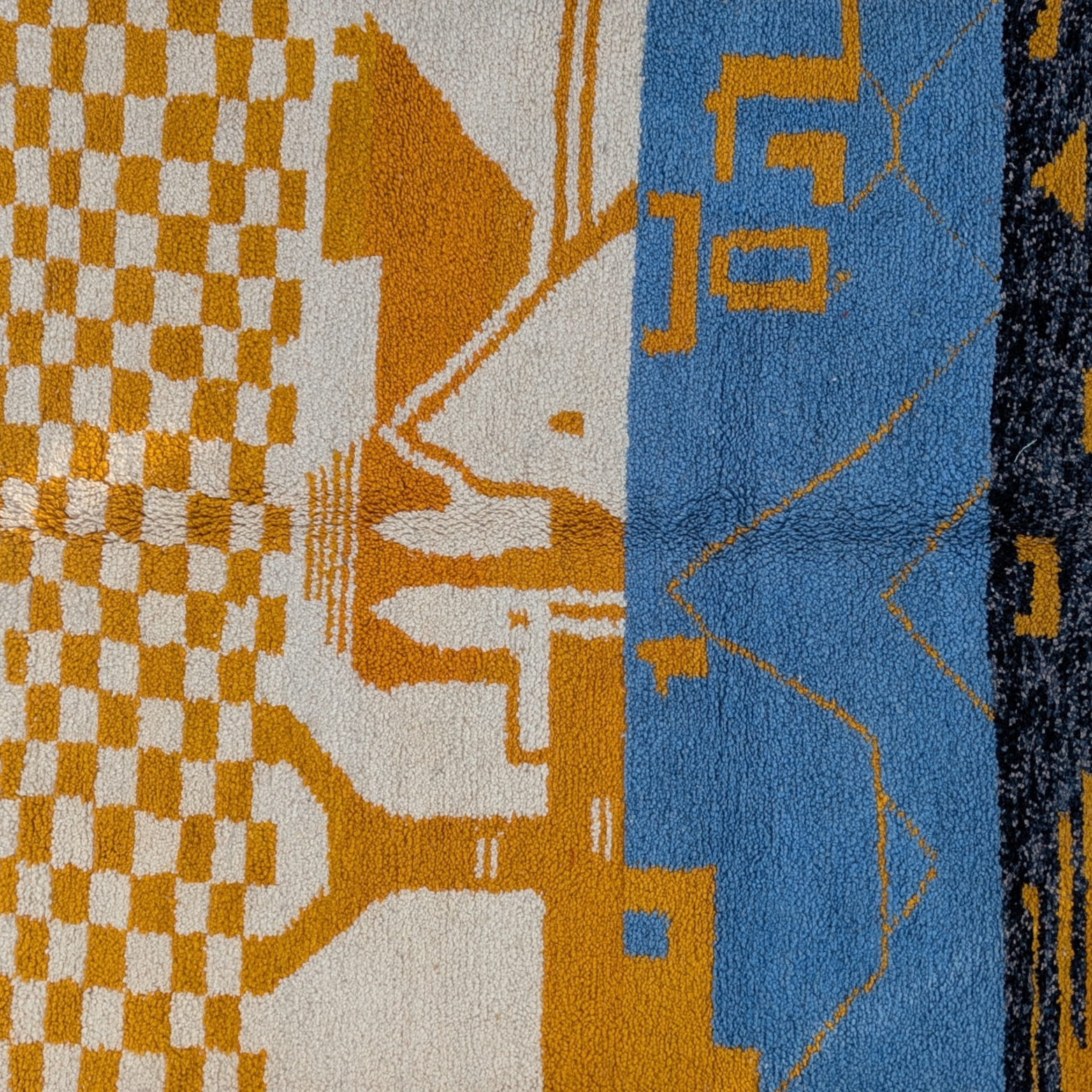 Riad - Rugs & Tales