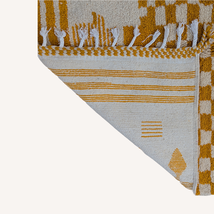 Riad - Rugs & Tales