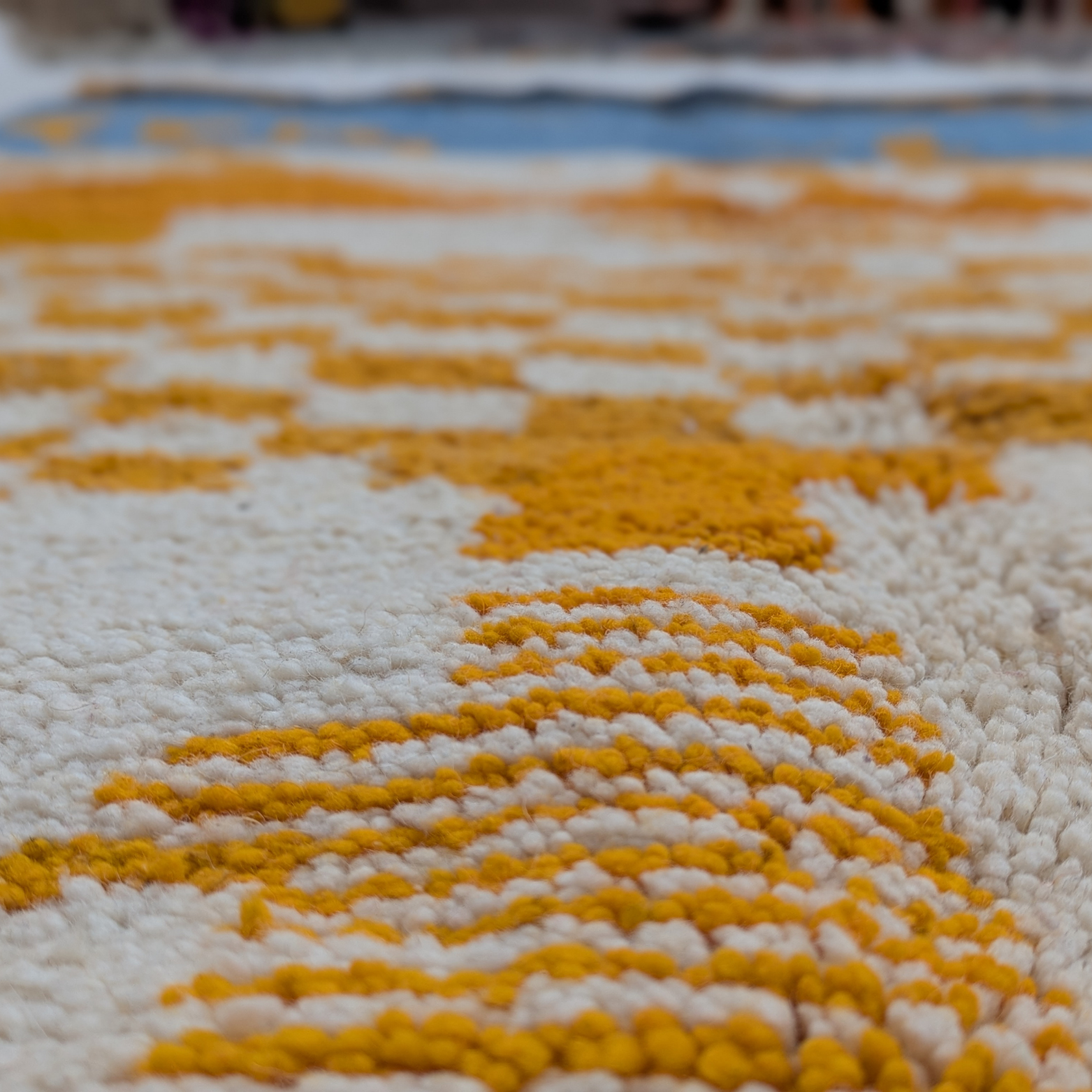 Riad - Rugs & Tales
