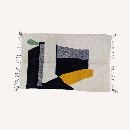 Sable - Rugs & Tales