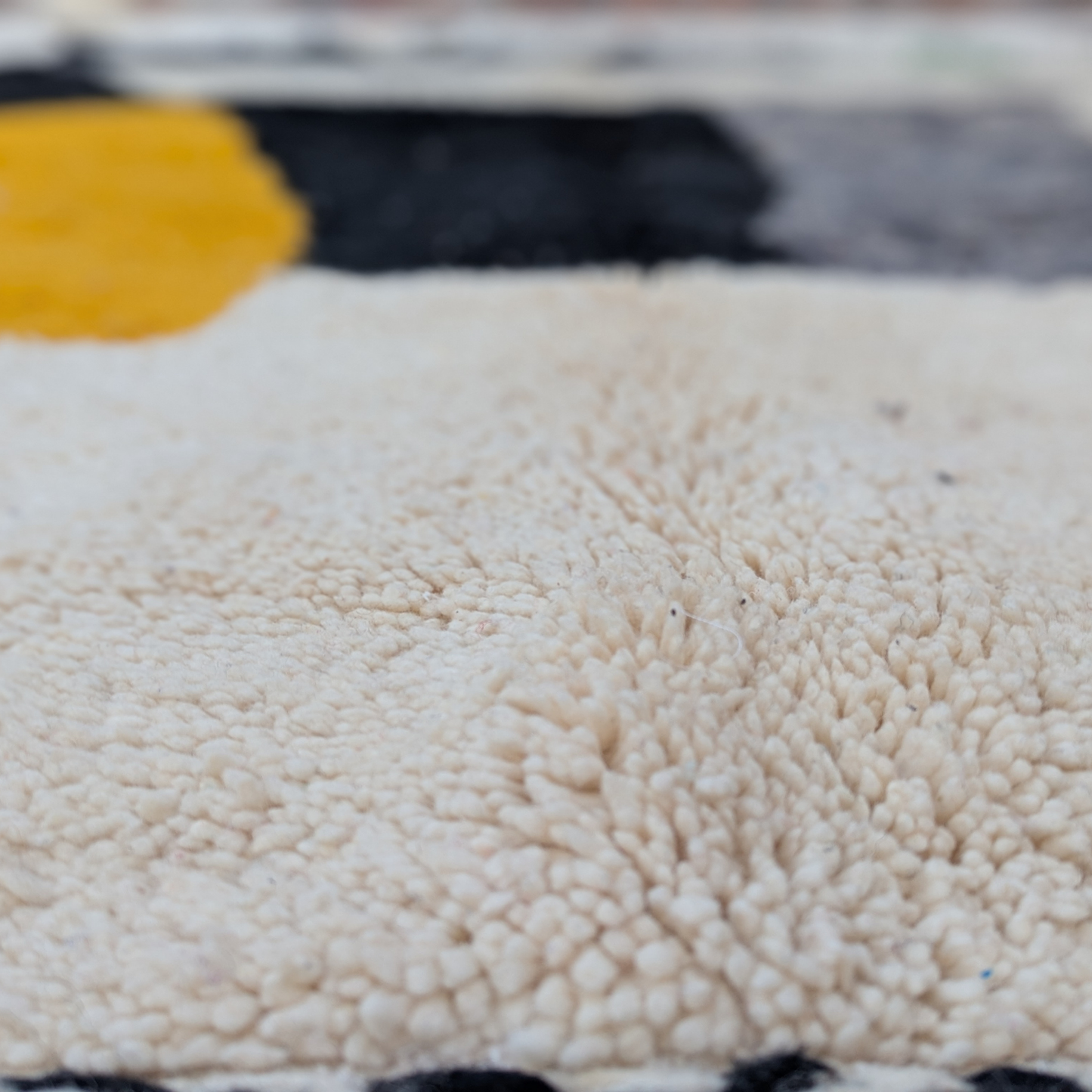 Sable - Rugs & Tales