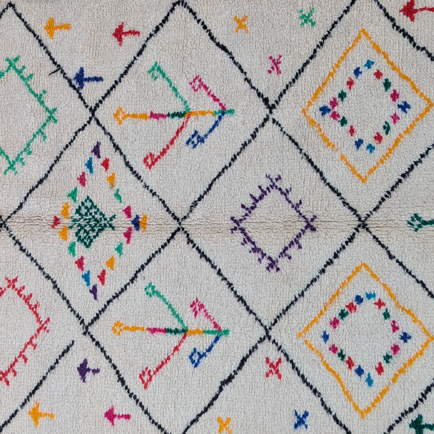 Astral Loom - Rugs & Tales