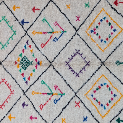 Astral Loom - Rugs & Tales