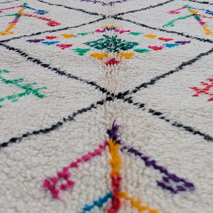 Astral Loom - Rugs & Tales