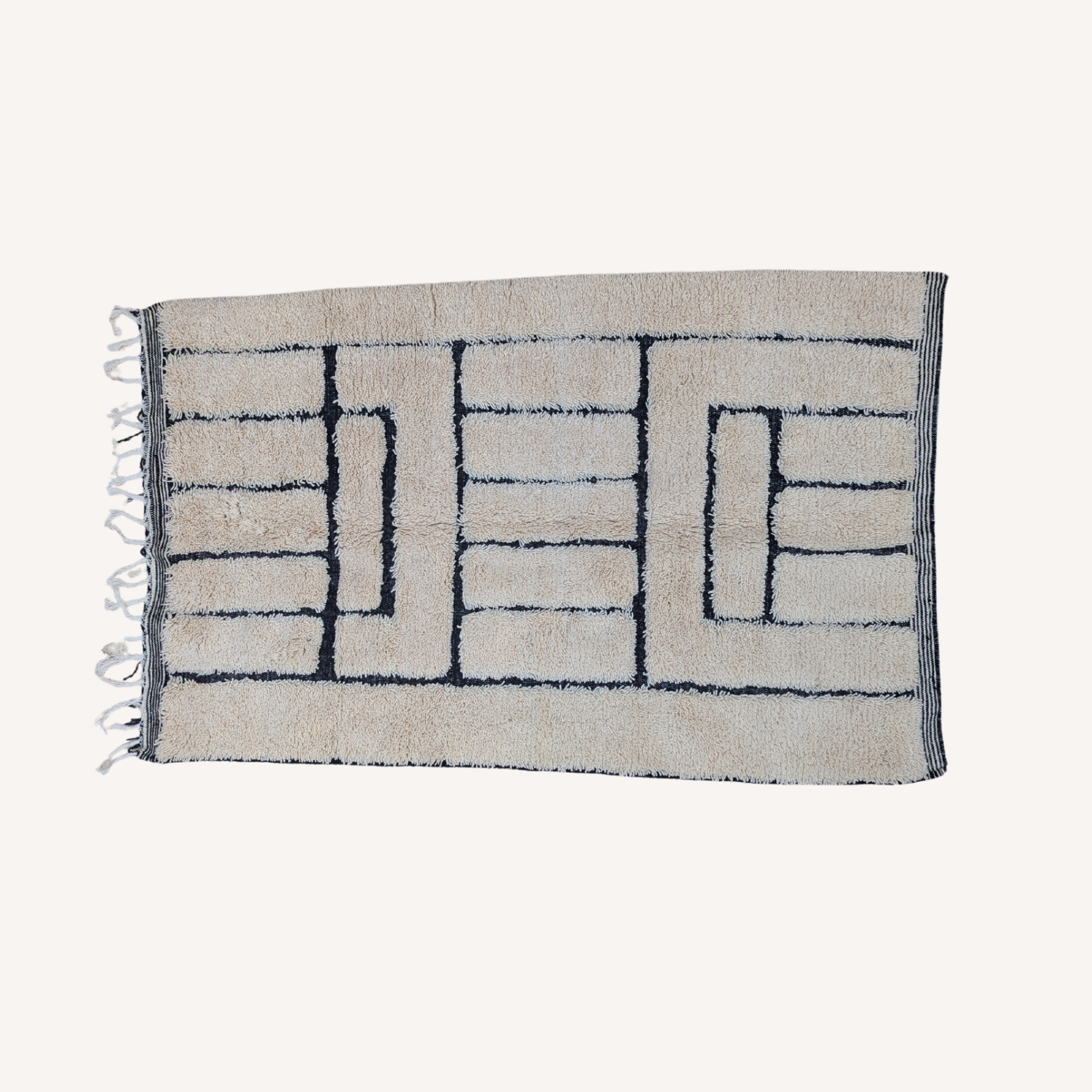 Rustic - Rugs & Tales