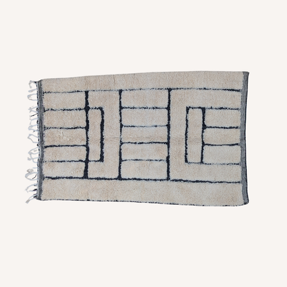 Rustic - Rugs & Tales