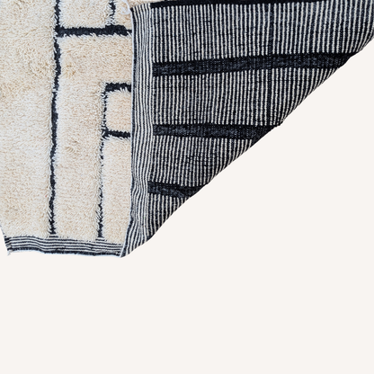 Rustic - Rugs & Tales