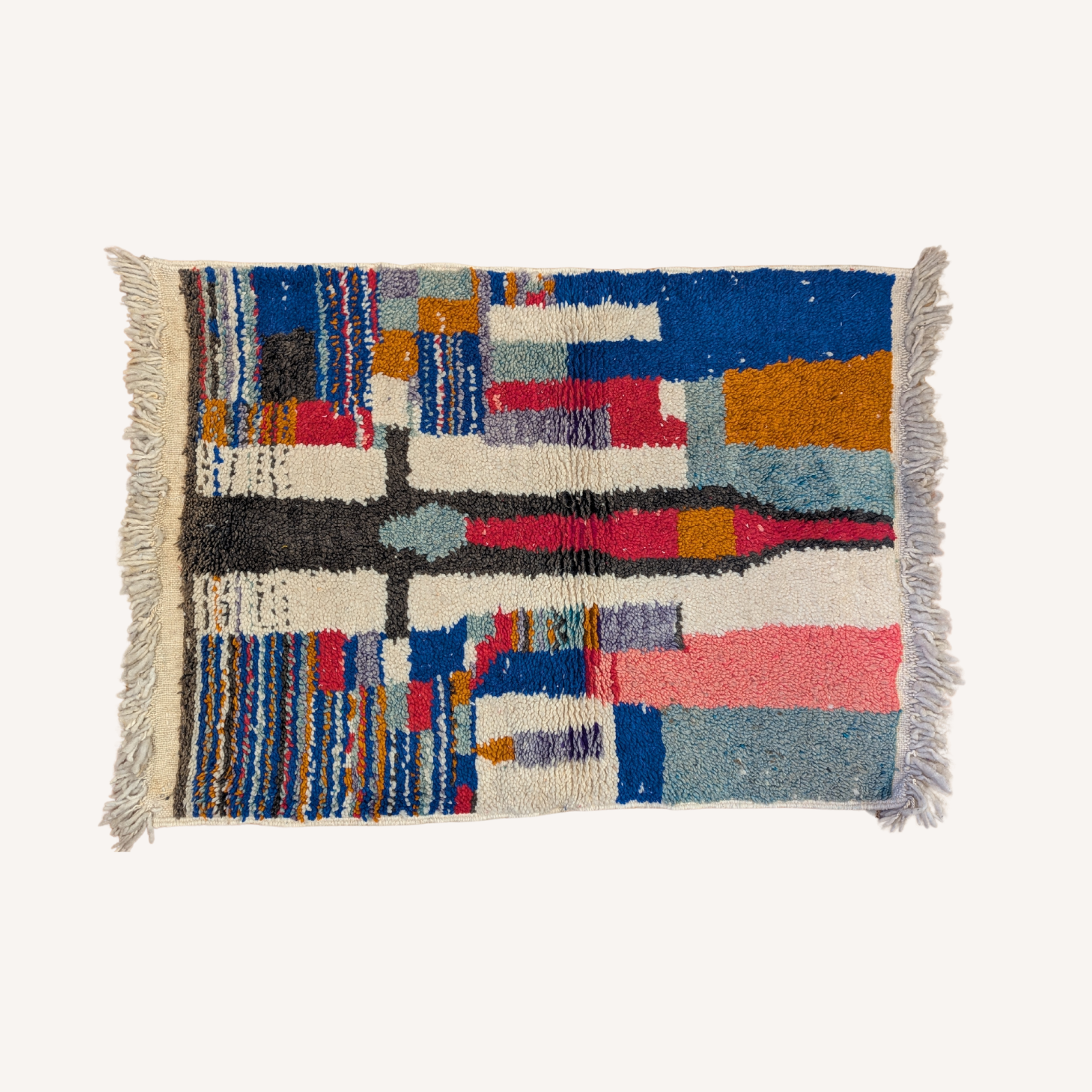 Artisan Tale - Rugs & Tales