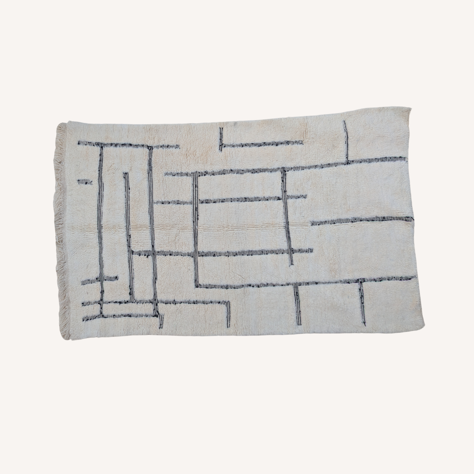 Maze - Rugs & Tales