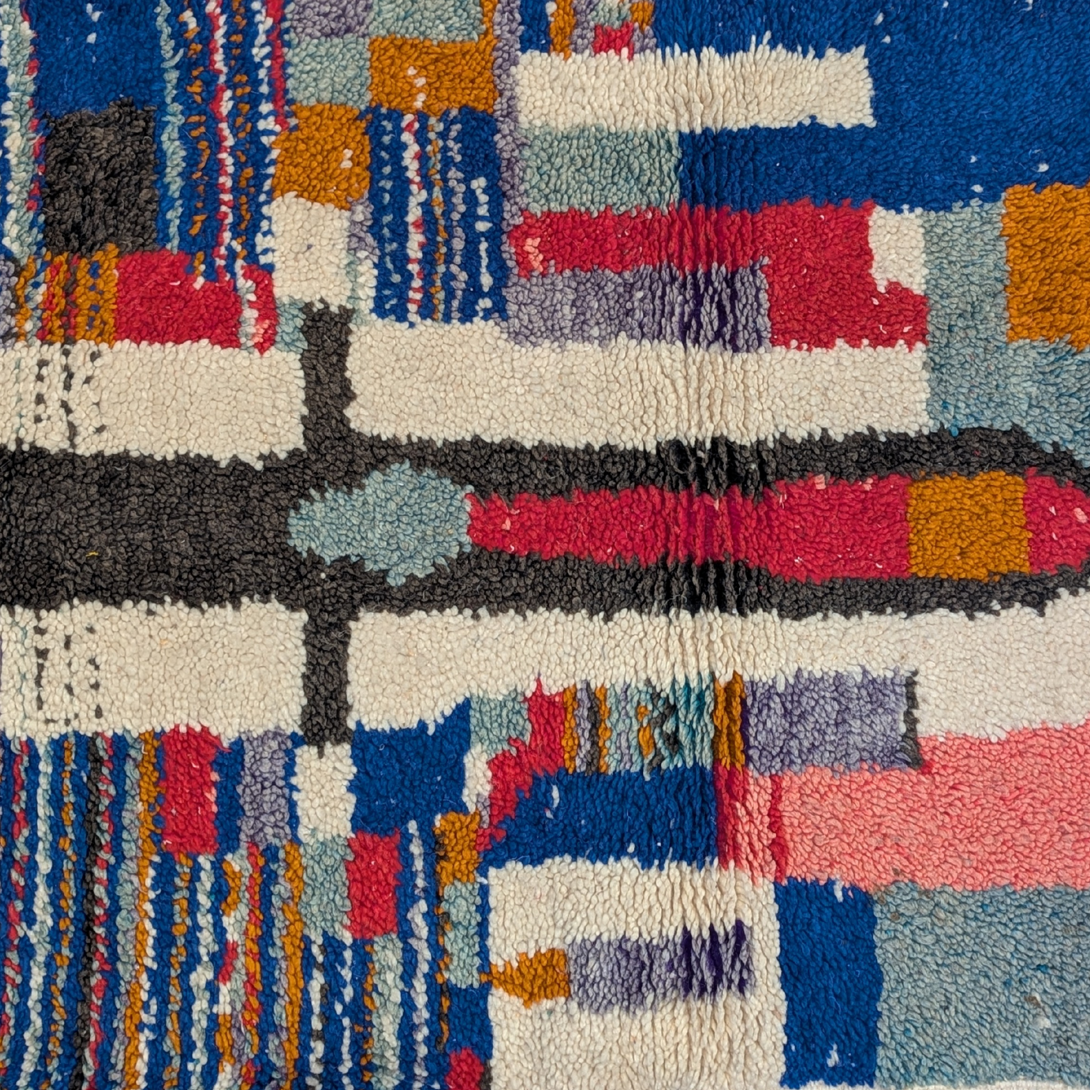 Artisan Tale - Rugs & Tales
