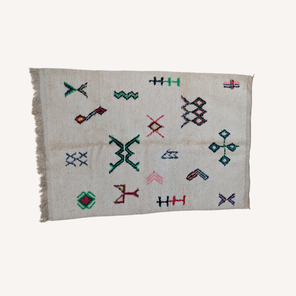 Tamazight - Rugs & Tales