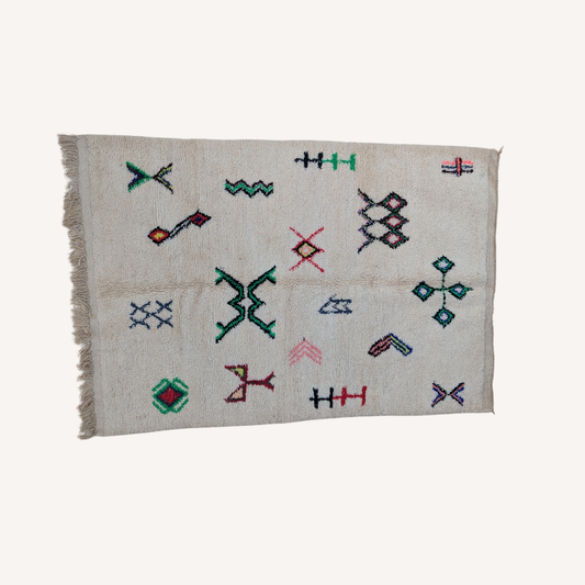Tamazight - Rugs & Tales