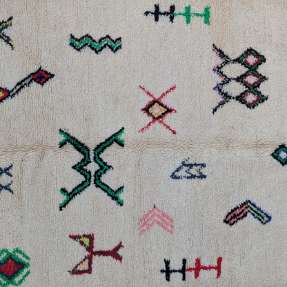 Tamazight - Rugs & Tales
