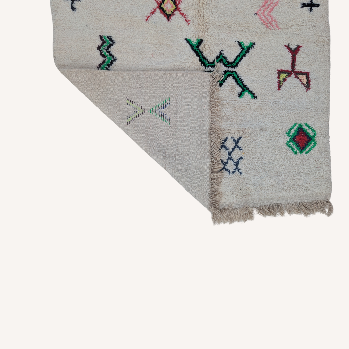 Tamazight - Rugs & Tales