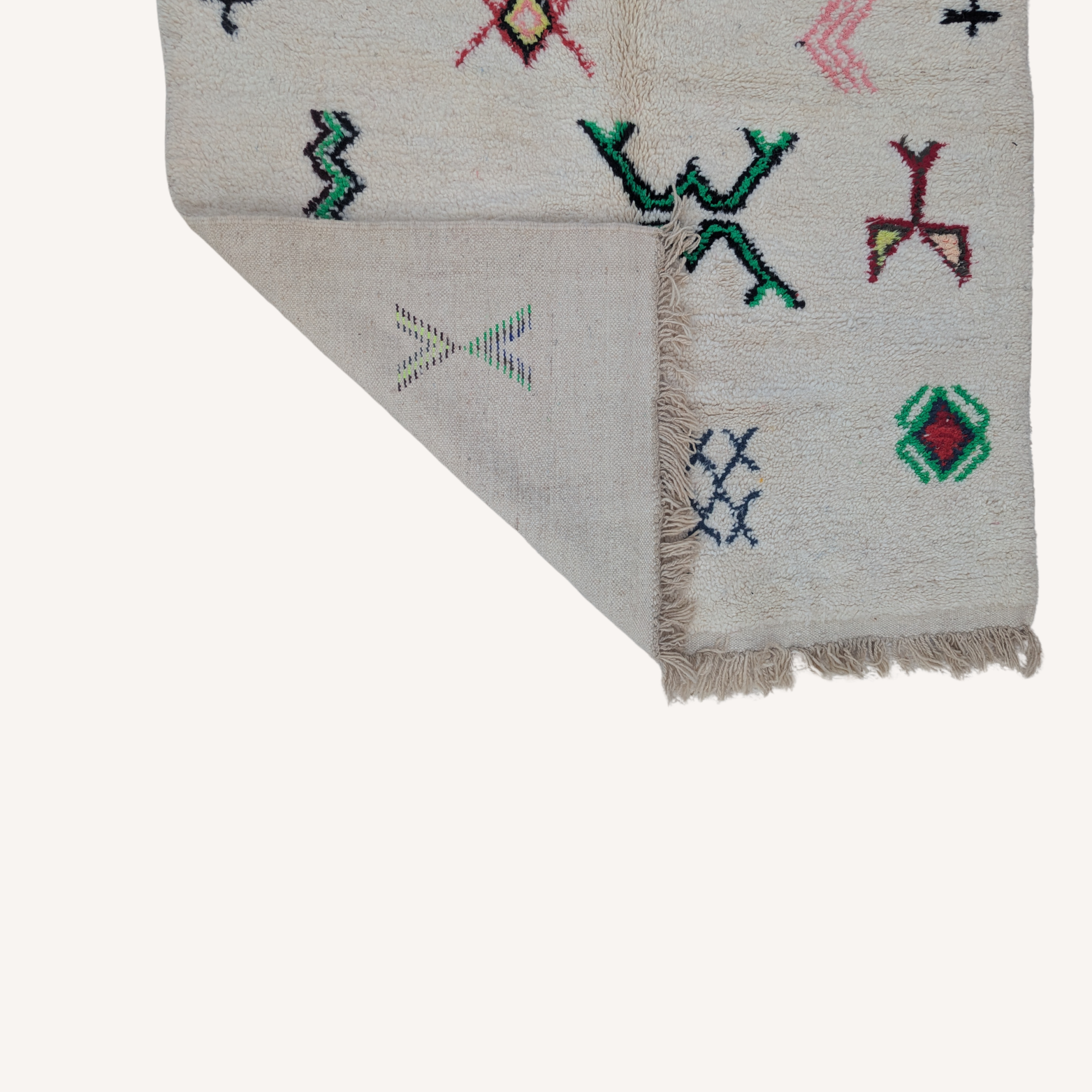 Tamazight - Rugs & Tales
