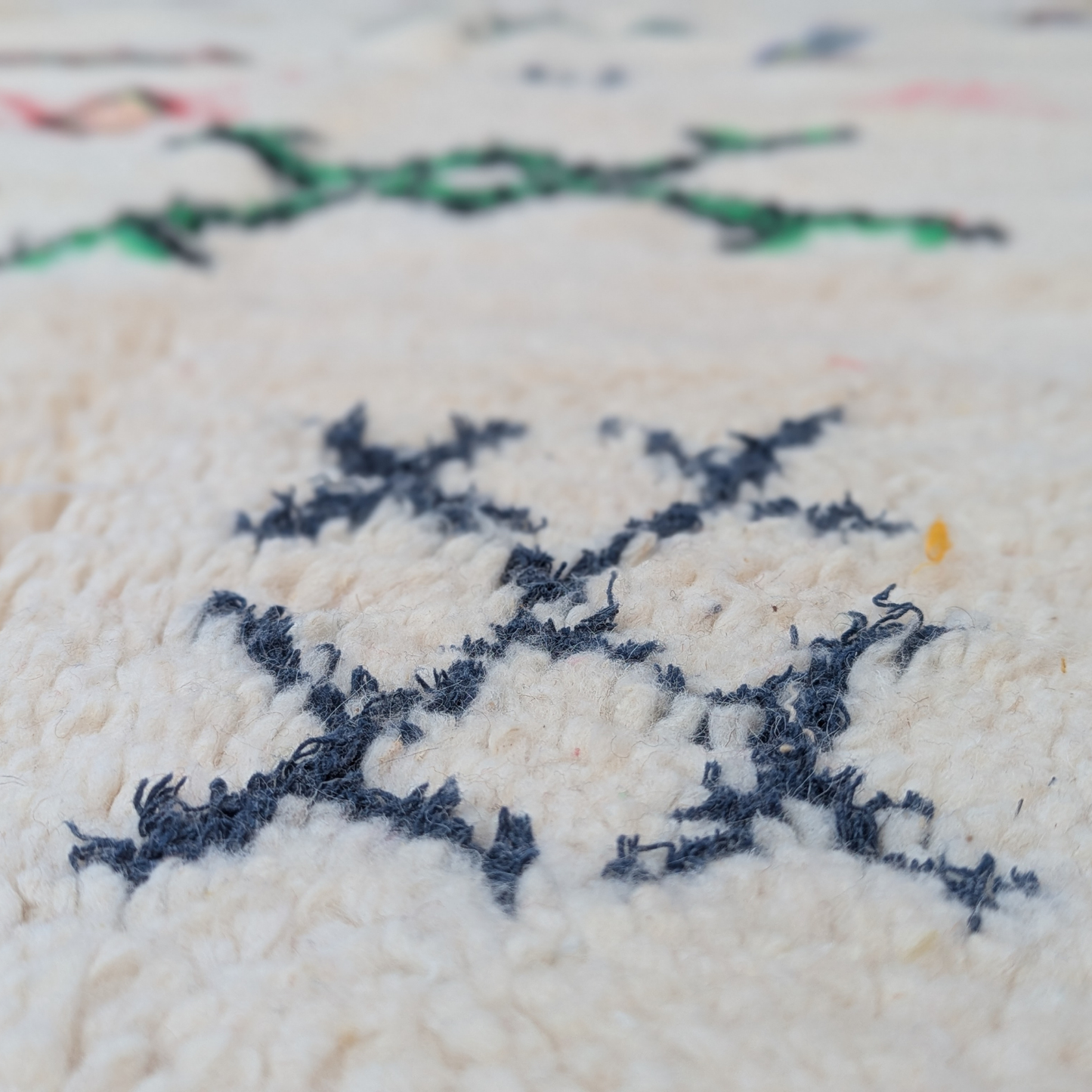 Tamazight - Rugs & Tales
