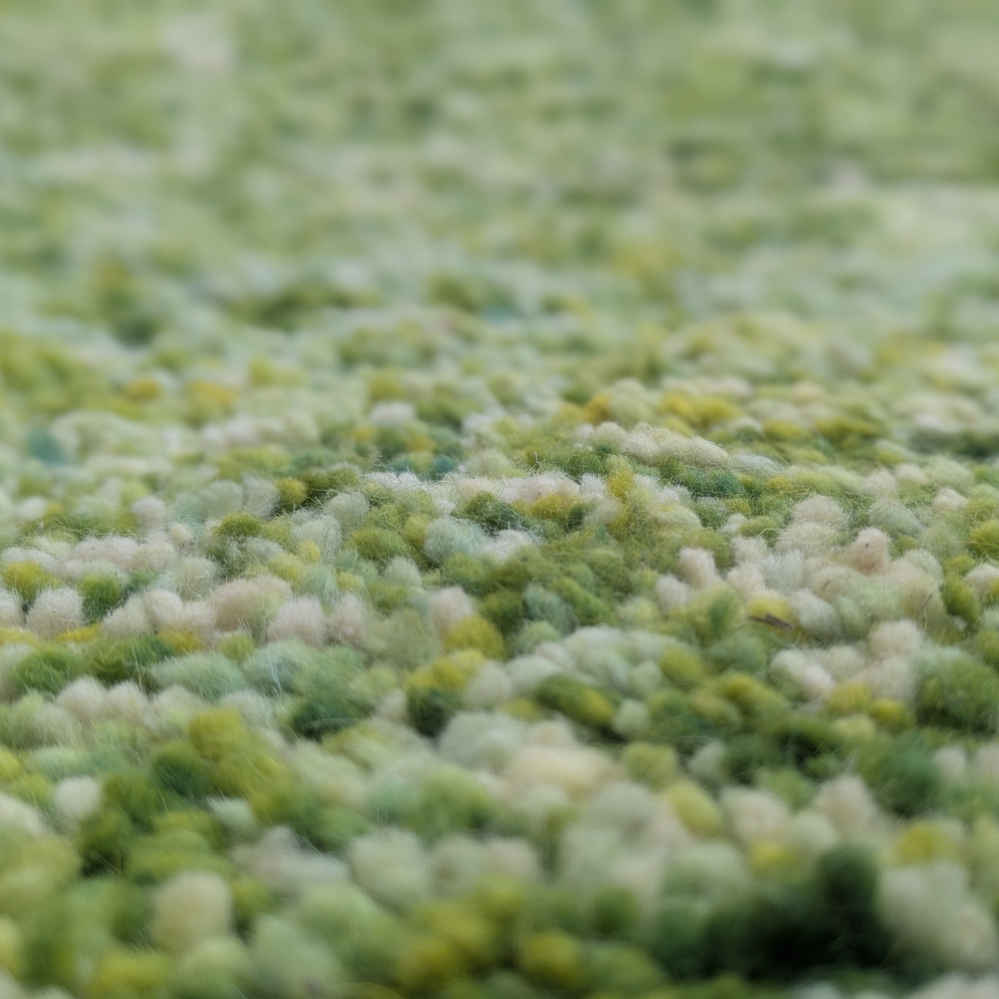 Olive Mirage - Rugs & Tales