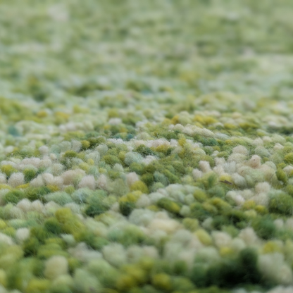 Olive Mirage - Rugs & Tales