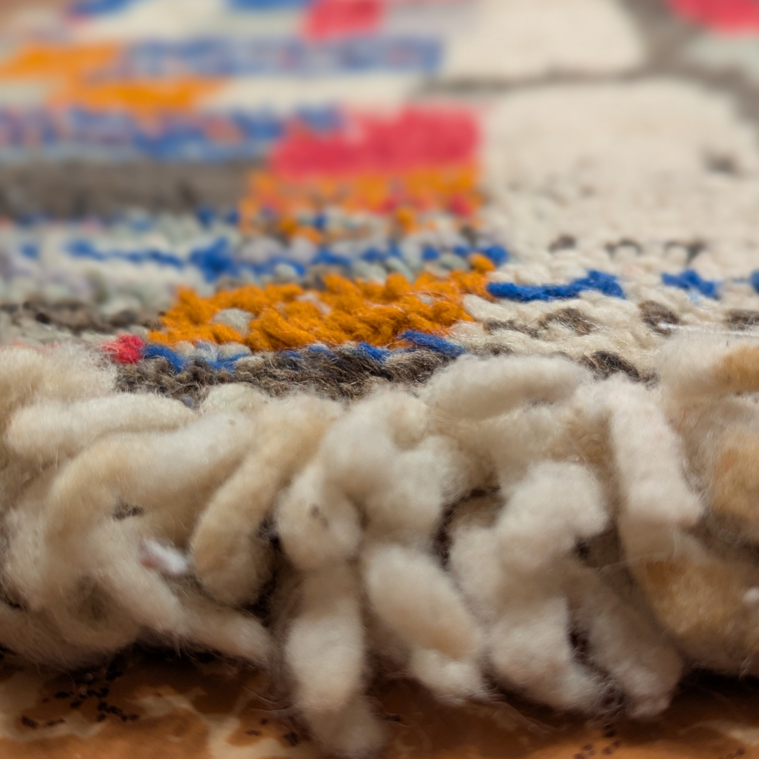 Artisan Tale - Rugs & Tales