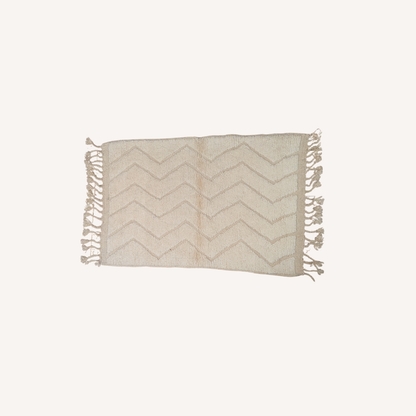 White dunes - Rugs & Tales