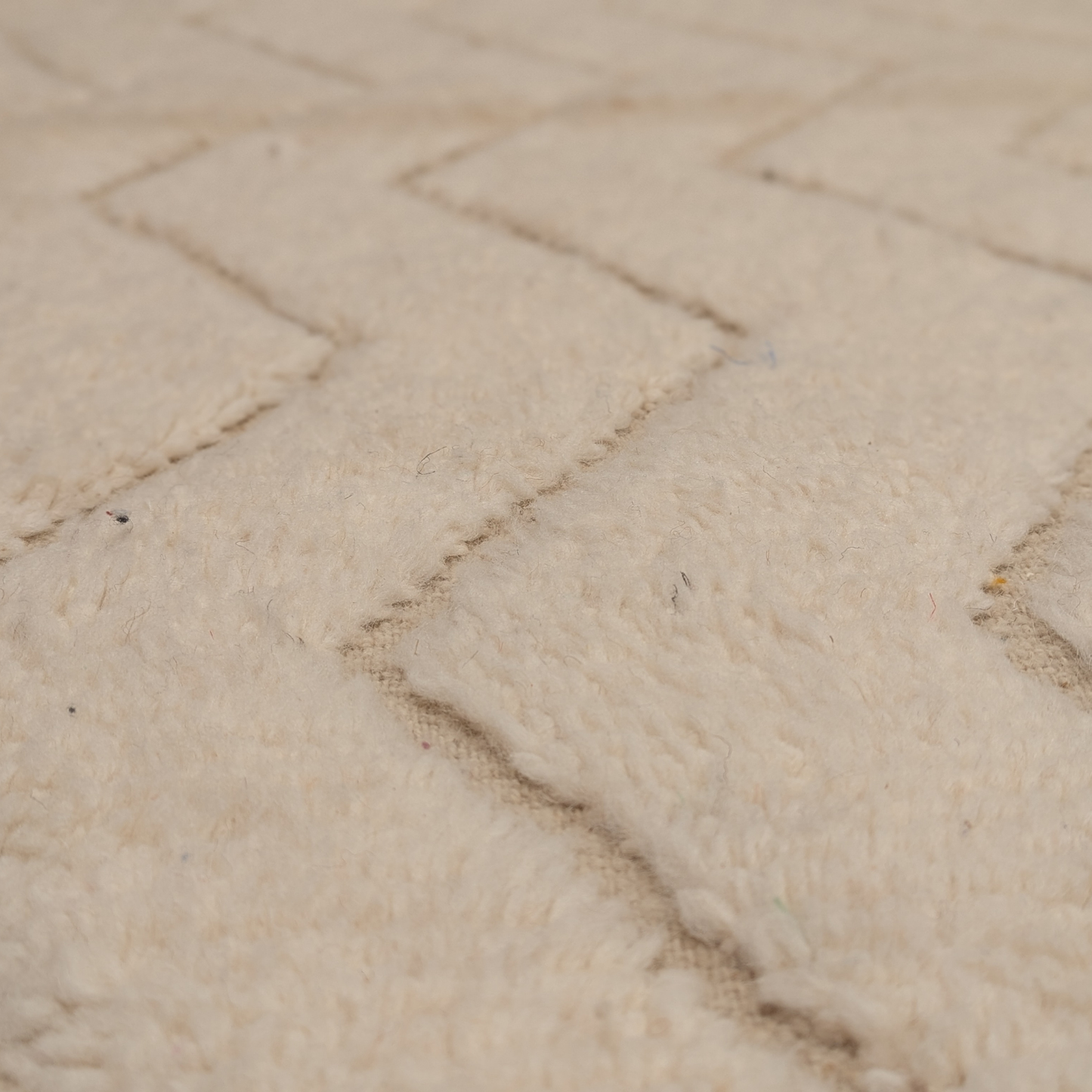 White dunes - Rugs & Tales