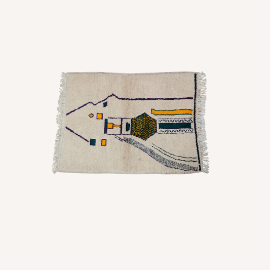 Mekkah - Rugs & Tales
