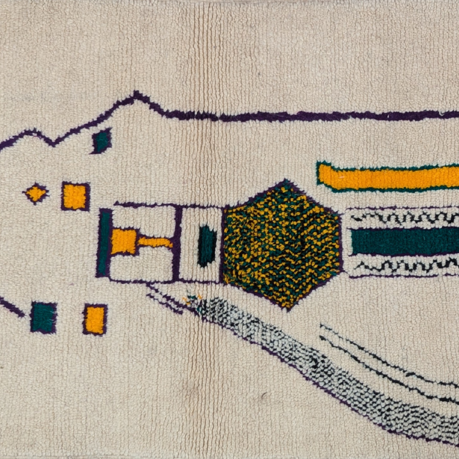 Mekkah - Rugs & Tales