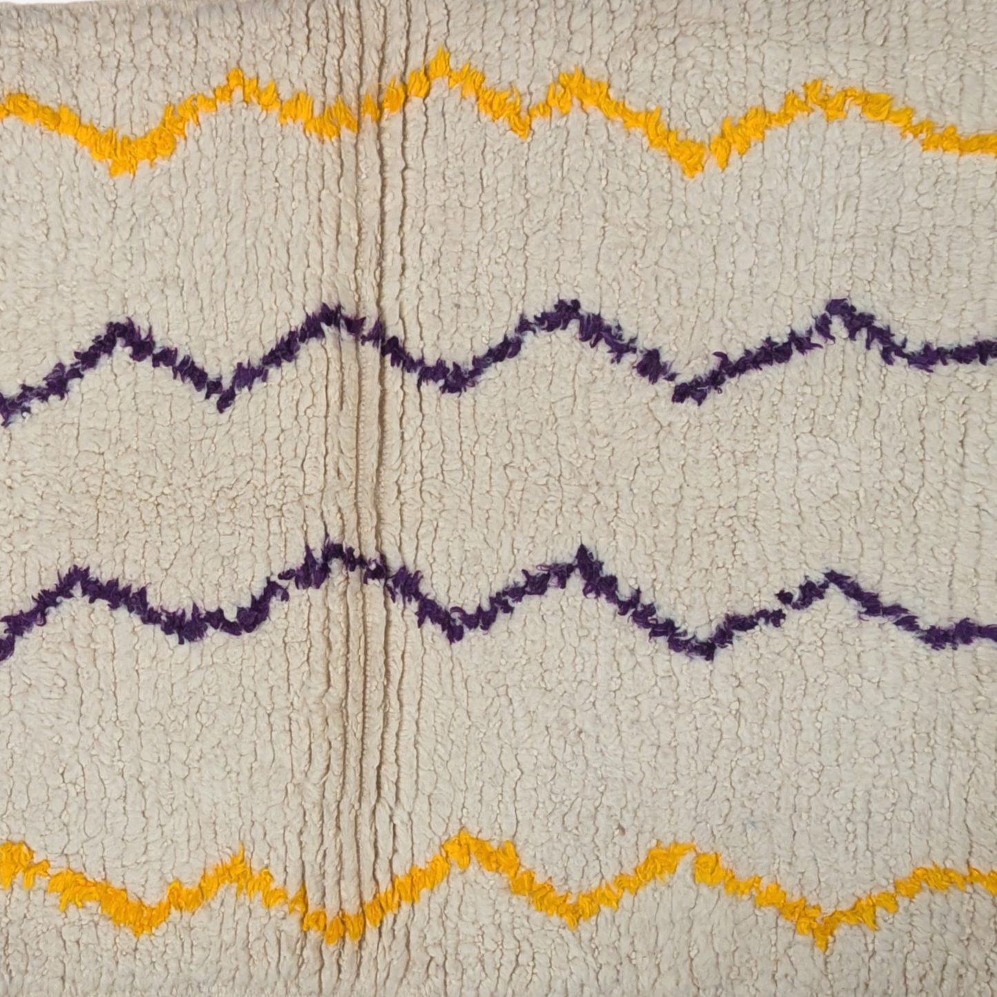 Al Hoceima - Rugs & Tales