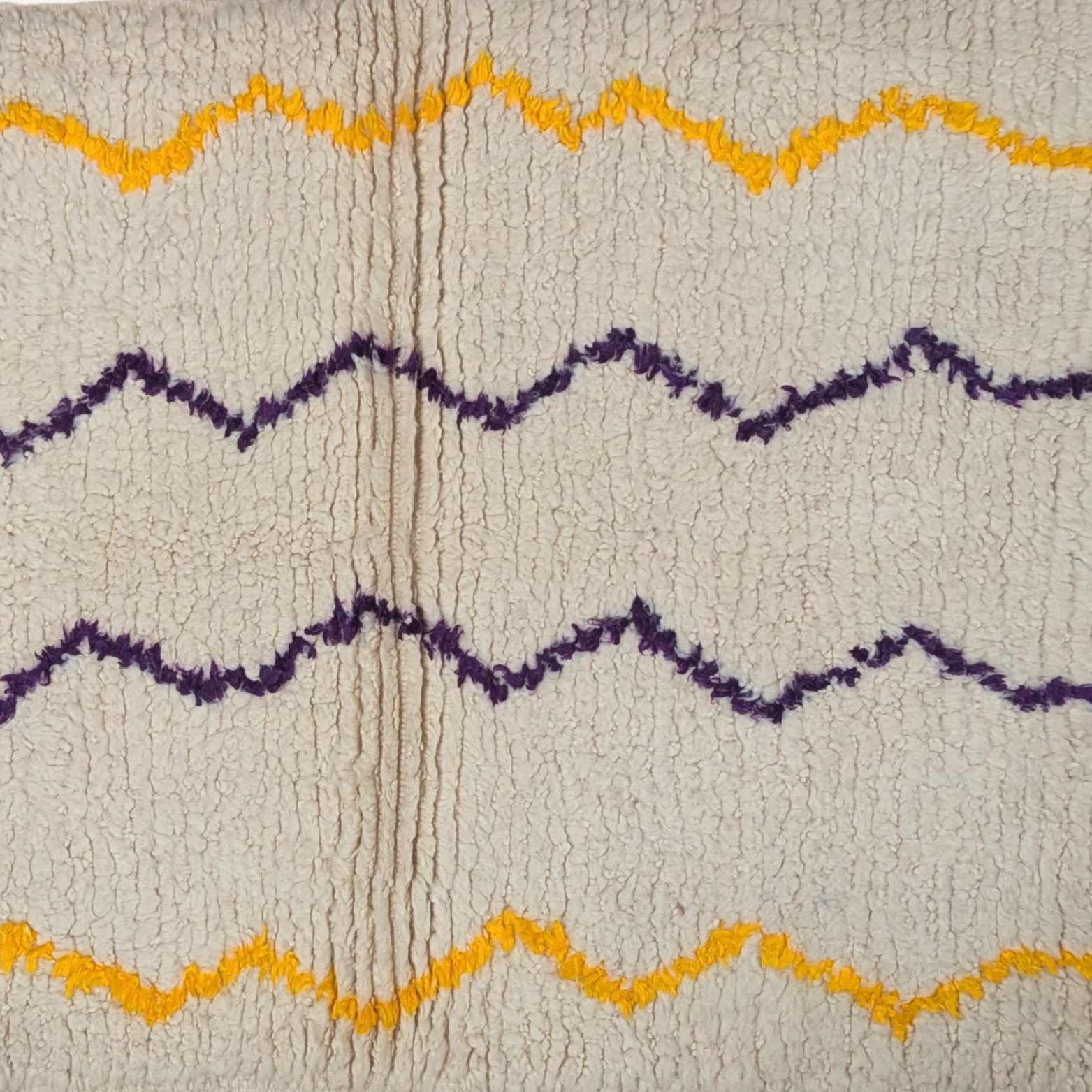 Al Hoceima - Rugs & Tales