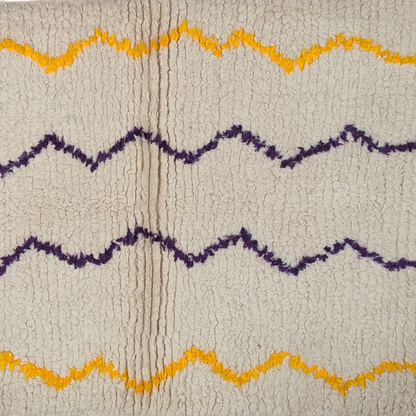 Al Hoceima - Rugs & Tales