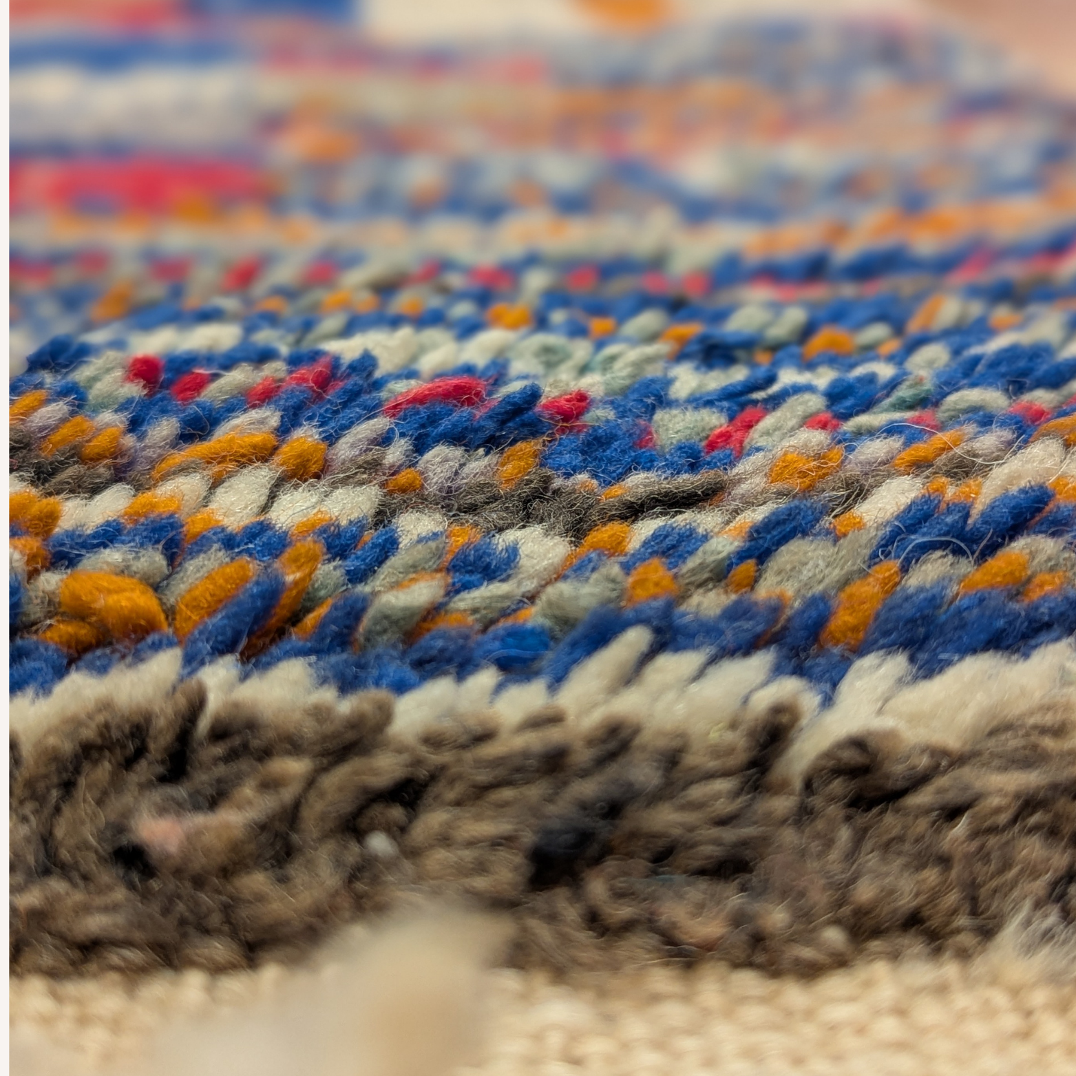 Artisan Tale - Rugs & Tales
