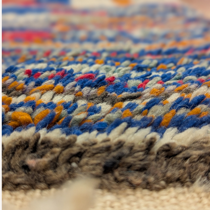Artisan Tale - Rugs & Tales