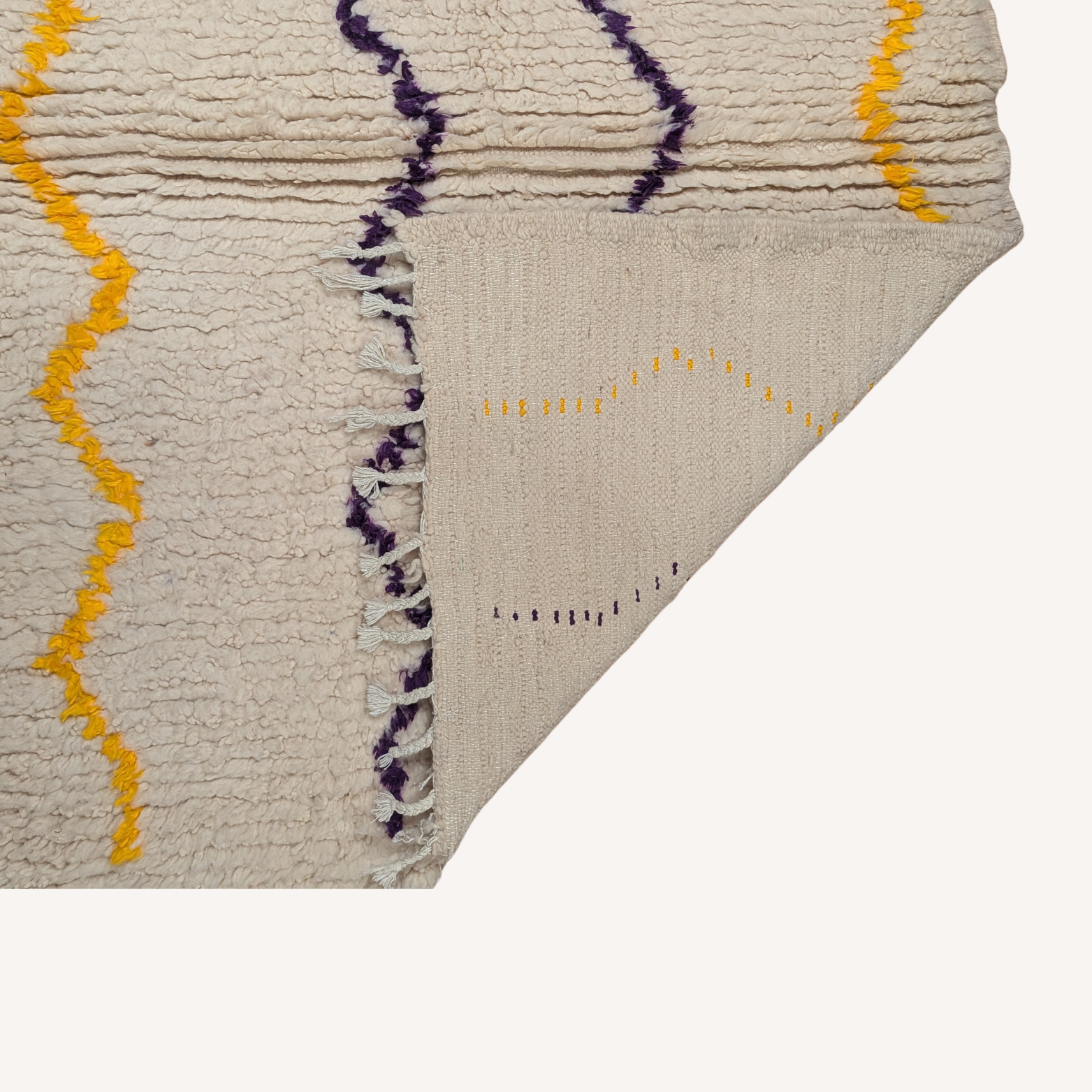 Al Hoceima - Rugs & Tales