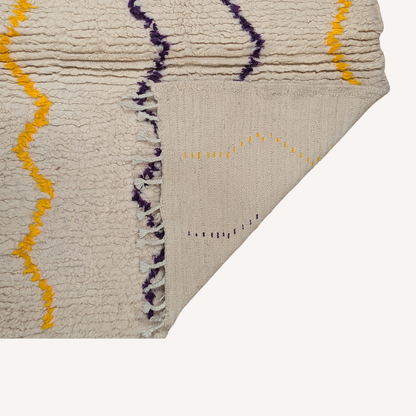 Al Hoceima - Rugs & Tales