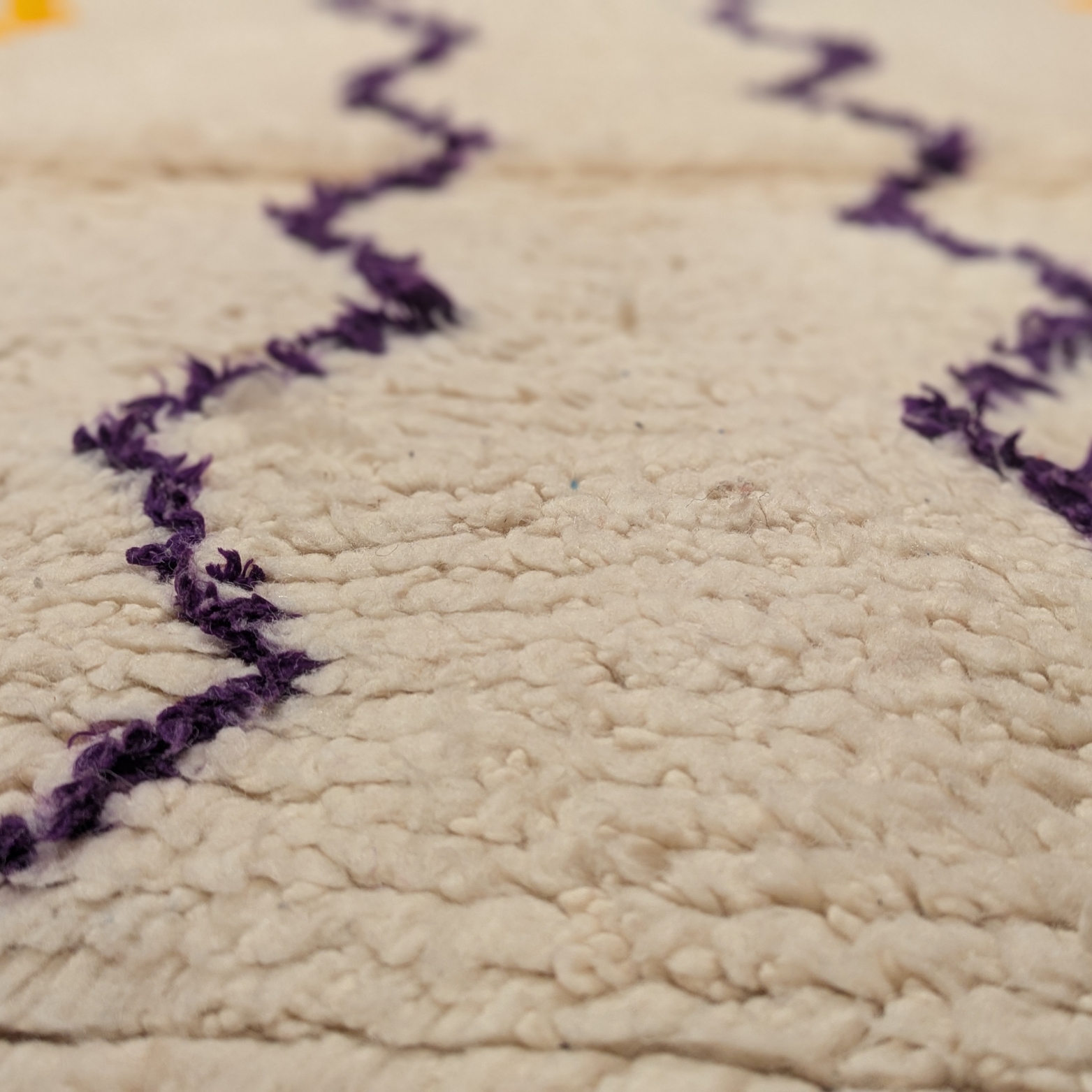 Al Hoceima - Rugs & Tales