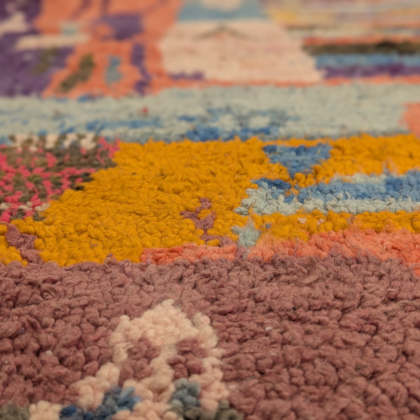 Fairytale - Rugs & Tales