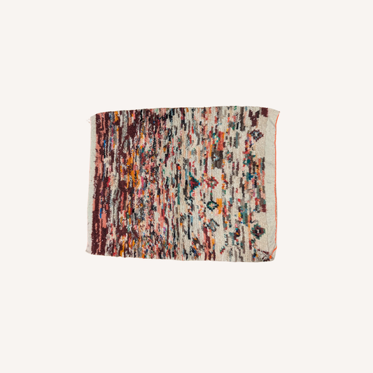 The Artisan - Rugs & Tales