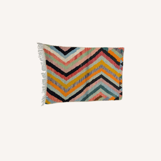 Tanger - Rugs & Tales