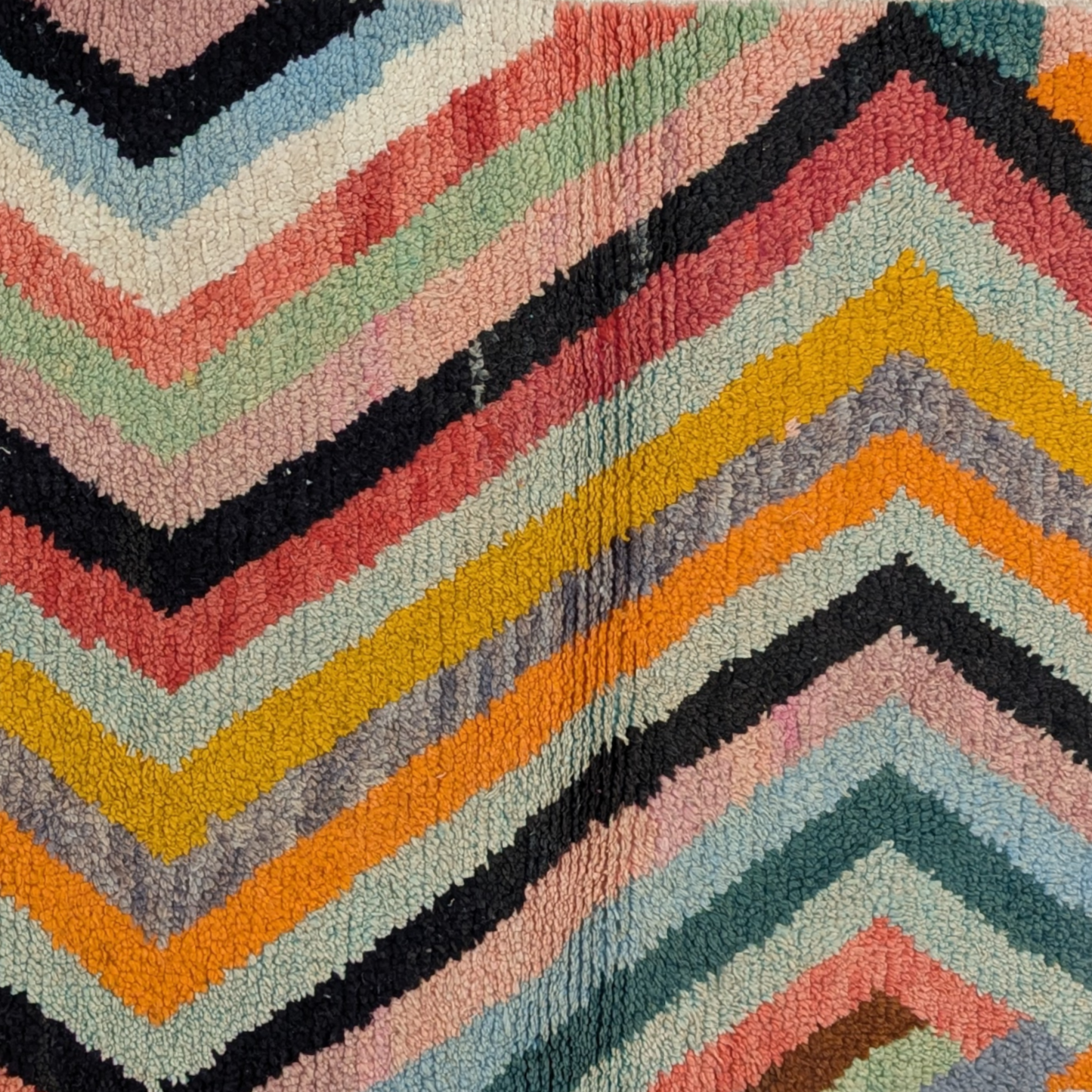 Tanger - Rugs & Tales