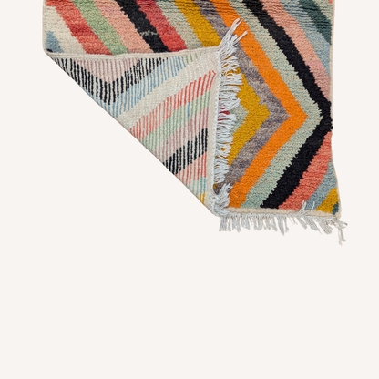 Tanger - Rugs & Tales